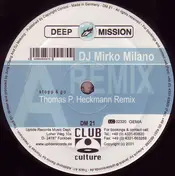 dj mirko milano - Stopp & Go (Remixes)