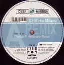 12inch Vinyl Single - DJ Mirko Milano - Stopp & Go (Remixes)