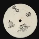 12inch Vinyl Single - DJ Mirko Milano - Stopp & Go (Remixes) - White Label