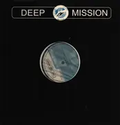 12inch Vinyl Single - DJ Mirko Milano - Stopp & Go