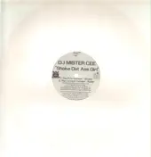 DJ Mister Cee - Shake Dat Ass Girl / Where Brooklyn At? (Right Here!!!)