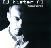 DJ MISTER AL
