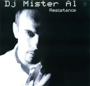 DJ Mister Al / Skyline - Resistance / Electronic Perception