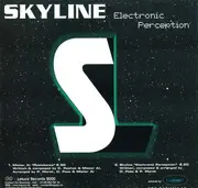 12inch Vinyl Single - DJ Mister Al / Skyline - Resistance / Electronic Perception