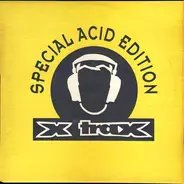 Special Acid Edition, DJ Misjah & DJ Groovehead - Special Acid Edition