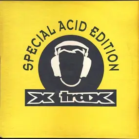 DJ Misjah - Special Acid Edition