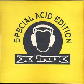 DJ Misjah - Special Acid Edition