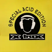 12inch Vinyl Single - DJ Misjah & DJ Groovehead - Special Acid Edition