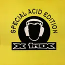 12inch Vinyl Single - DJ Misjah & DJ Groovehead - Special Acid Edition