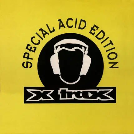 DJ Misjah & DJ Groovehead - Special Acid Edition