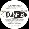 12'' - DJ Misjah & DJ Tim - Access