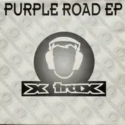 12'' - DJ Misjah & DJ Tim - Purple Road EP