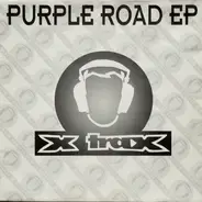 DJ Misjah & DJ Tim - Purple Road EP