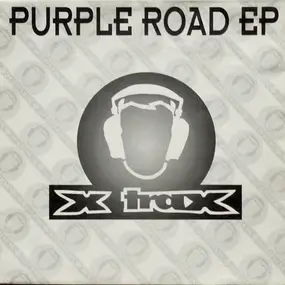 DJ Misjah - Purple Road EP