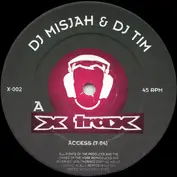 DJ Misjah