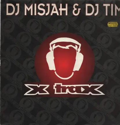 DJ Misjah & DJ Tim - Access