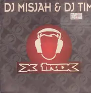 DJ Misjah & DJ Tim - Access