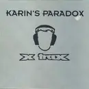12'' - DJ Misjah - Karin's Paradox