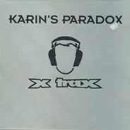 DJ Misjah - Karin's Paradox