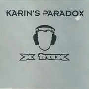 12'' - DJ Misjah - Karin's Paradox