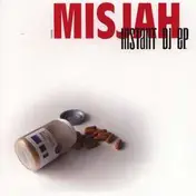DJ Misjah - Instant DJ EP