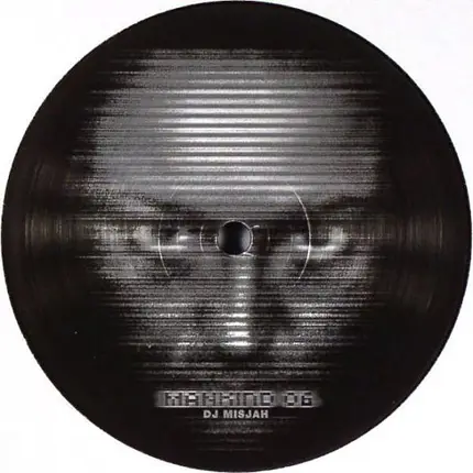 DJ Misjah - Mankind 06