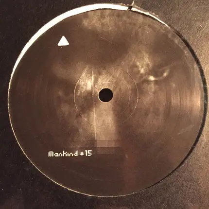 DJ Misjah - Mankind 15