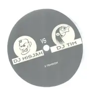 DJ Misjah vs DJ Tim - Tension / Reckless