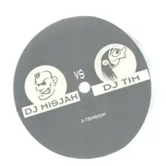 DJ Misjah vs DJ Tim - Tension / Reckless