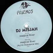 DJ Misjah - Magical River