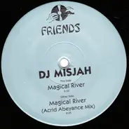 DJ Misjah - Magical River