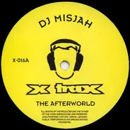 DJ Misjah - AFTERWORLD