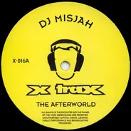 DJ Misjah - AFTERWORLD