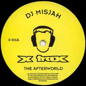 DJ Misjah - AFTERWORLD