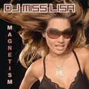 CD - DJ Miss Lisa - Magnetism