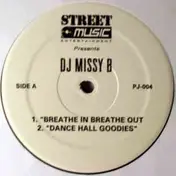 DJ Missy B - Breathe In Breathe Out