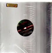 12inch Vinyl Single - DJ Missy B - Party Blends - Remix