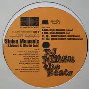 DJ Mitsu the Beats - [New Awakening] Remixes Part 5
