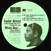 DJ Mitsu the Beats - [New Awakening] Remixes Part 6