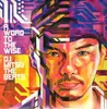 LP-Box - DJ Mitsu The Beats - A Word To The Wise