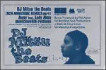 DJ Mitsu The Beats Feat. Lady Alma - New Awakening (Remixes Part 1)