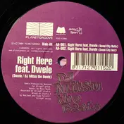 DJ Mitsu the Beats - [New Awakening] Remixes Part 3