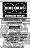 MC - DJ Mixwell - Mixed-News www.mixed-news.de
