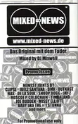 DJ Mixwell - Mixed-News www.mixed-news.de
