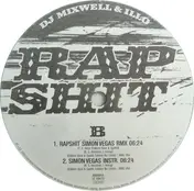 DJ Mixwell - Rapshit