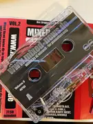 MC - DJ Mixwell - Mixed-News Vol. 2
