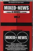 DJ Mixwell - Mixed-News Vol. 2