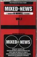 DJ Mixwell - Mixed-News Vol. 2