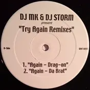 dj storm