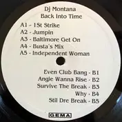 DJ Montana